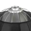 Godox baleen tbv P90H Parabolic Softbox Bowens Mount
