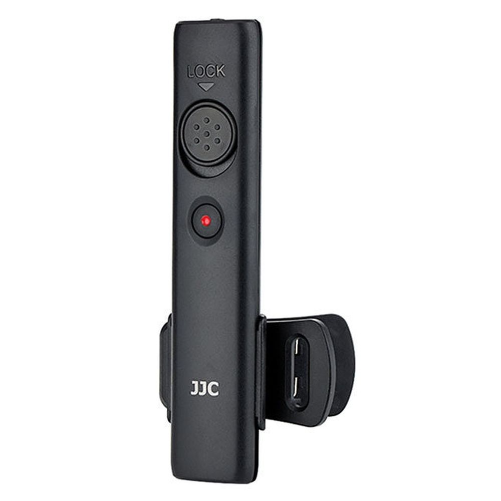 JJC SR P2 Kabelfernbedienung Panasonic