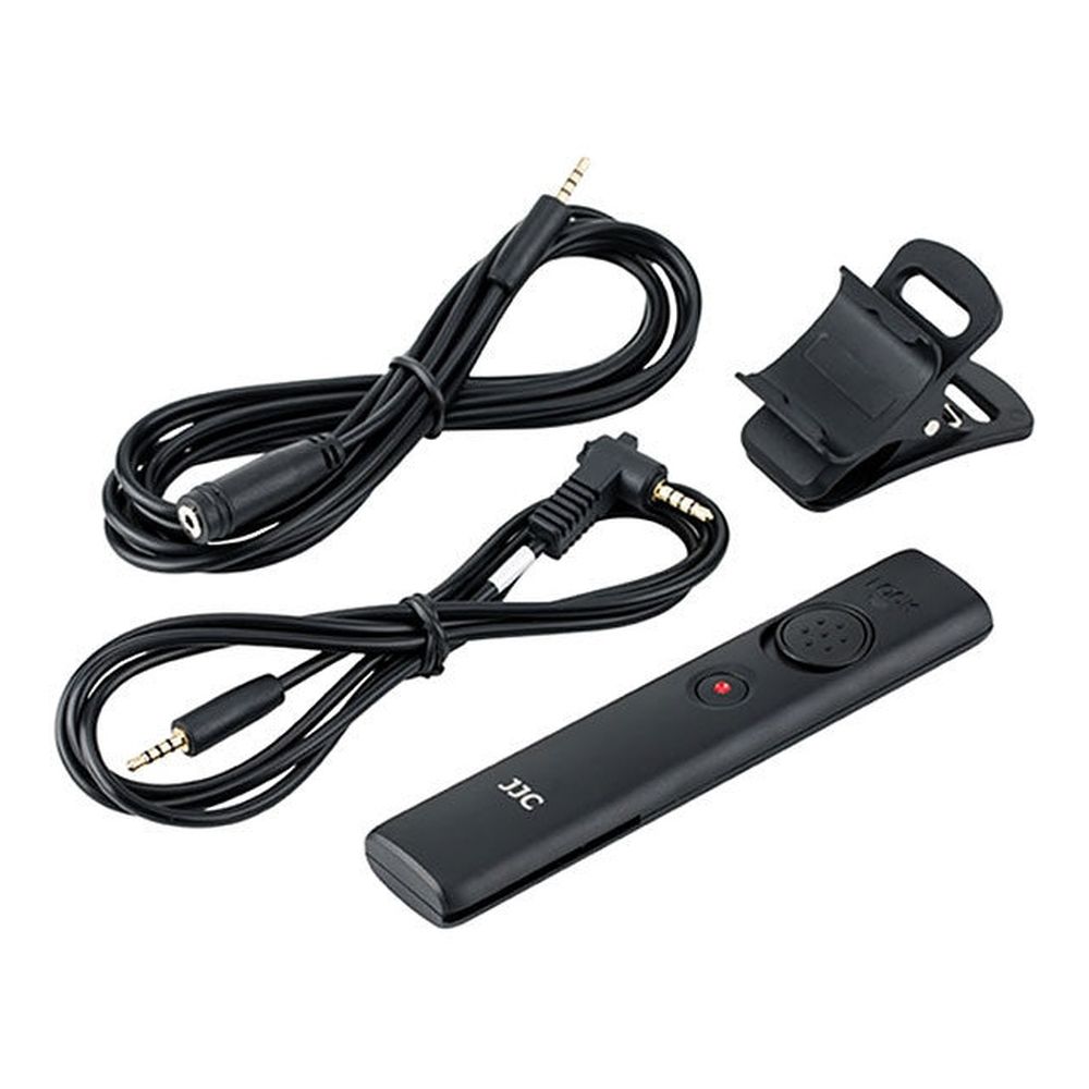 JJC SR P2 Kabelfernbedienung Panasonic