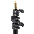 Godox 240F Lichtstativ 237cm (7.8')