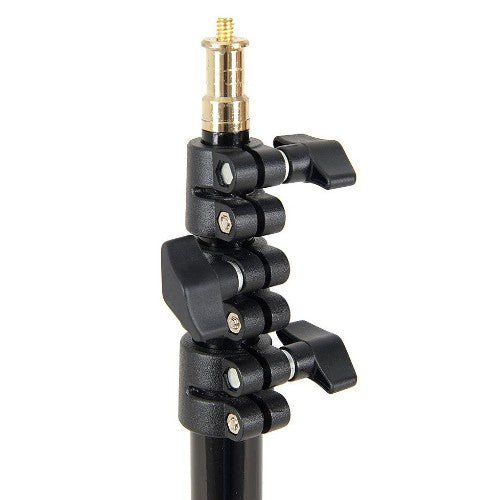 Godox 240F Lichtstativ 237cm (7.8')