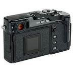 JJC TA XPRO3 Daumen hoch Griff