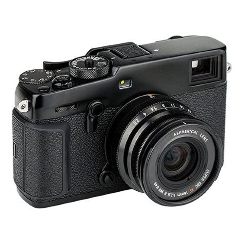 JJC TA XPRO3 Daumen hoch Griff