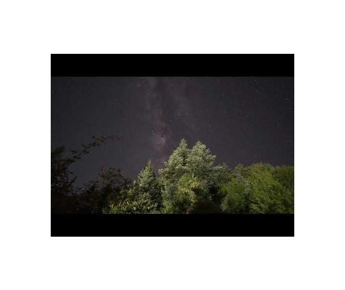 Hoya 67mm Starscape