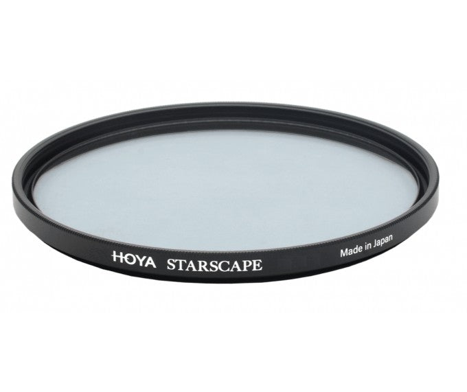 Hoya 72mm Starscape Filter