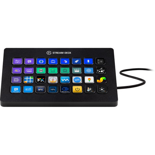 Elgato Stream Deck XL Windows/Mac