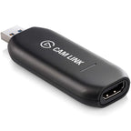 Elgato Cam Link 4K HDMI Kamera Verbindungsstecker Windows/Mac