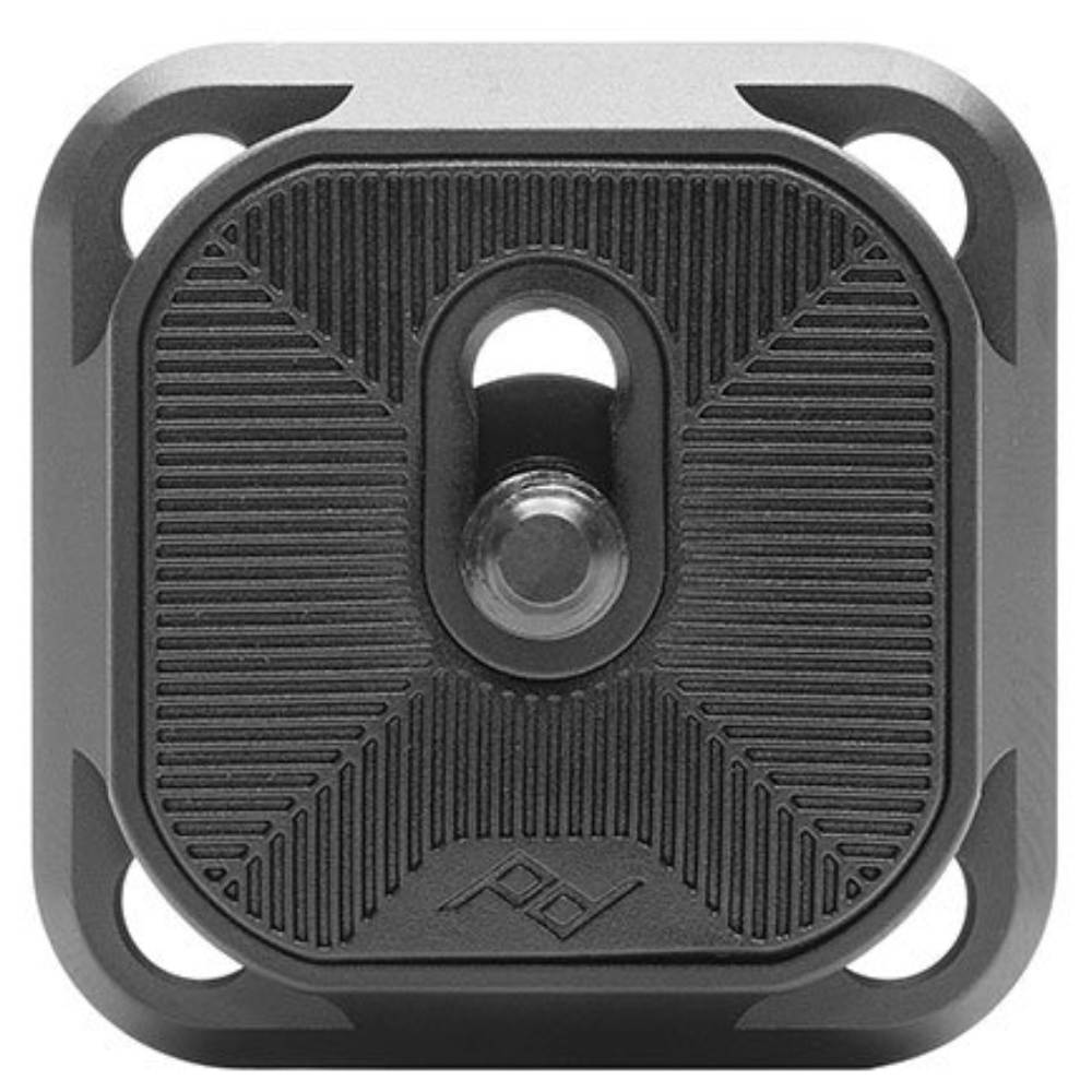 Peak Design PL-S-3 Standardplatte