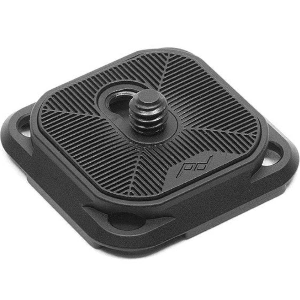 Peak Design PL-S-3 Standardplatte