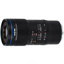 LAOWA 100mm f/2.8 2X Ultra-Macro APO Objectif pour Nikon Z