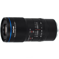 LAOWA 100mm f/2.8 2X Ultra-Macro APO Objectif pour Nikon Z