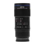 LAOWA 100mm f/2.8 2X Ultra-Macro APO Objectif pour Nikon Z