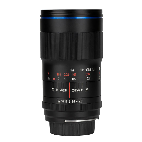 LAOWA 100mm f/2.8 2X Ultra-Macro APO Objectif pour Nikon Z