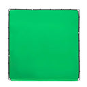Manfrotto Studiolink Chroma Key Green Screen Kit 3x3