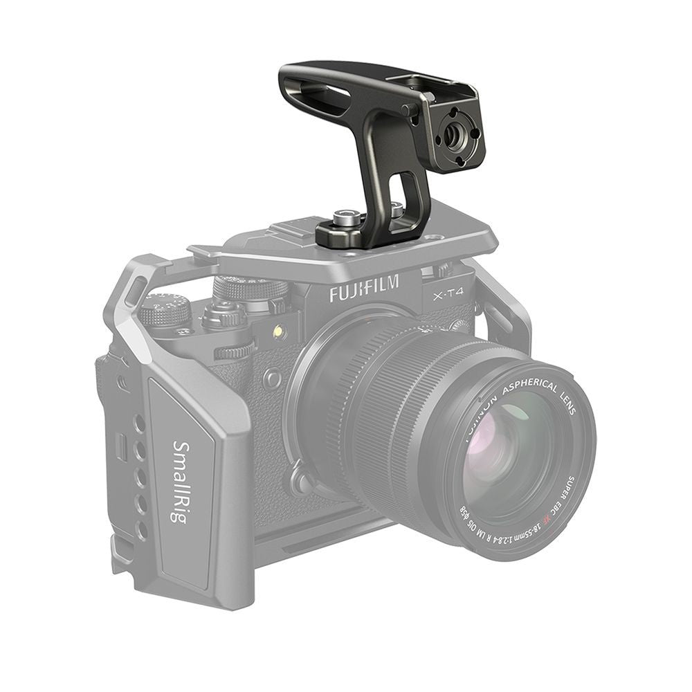 SmallRig Mini Top Handle für Light-weight Cameras (1/4”-20 Screws) HTS2756