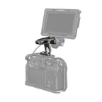 SmallRig Mini Top Handle für Light-weight Cameras (1/4”-20 Screws) HTS2756