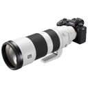 Sony A9 mark II + 200-600mm FE f/5.6-6.3 G OSS
