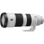 Sony A9 mark II + 200-600mm FE f/5.6-6.3 G OSS