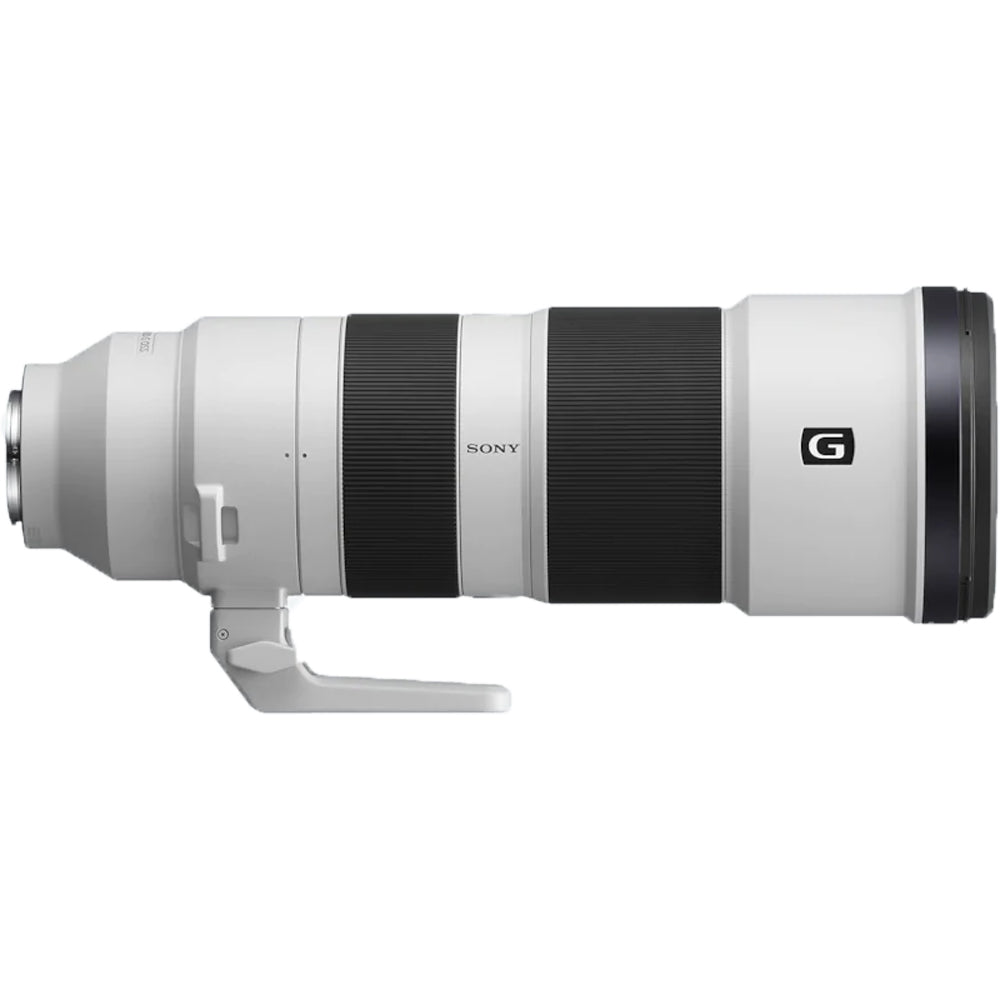 Sony A9 mark II + 200-600mm FE f/5.6-6.3 G OSS