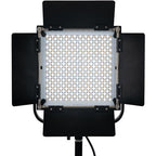 DLP-1000 Bi-Color LED Flächenleuchten Set