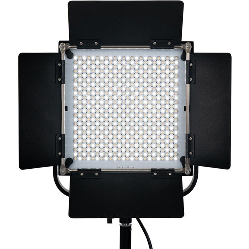 DLP-1000 Bi-Color LED Flächenleuchten Set