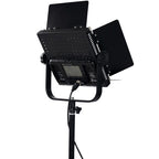 DLP-1000 Bi-Color LED Flächenleuchten Set