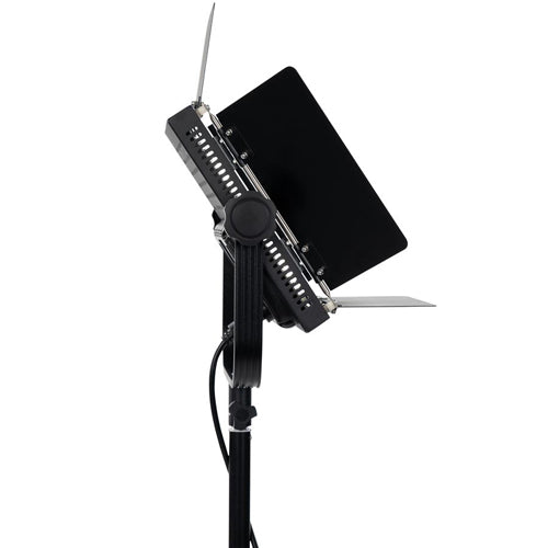 DLP-1000 Bi-Color LED Flächenleuchten Set