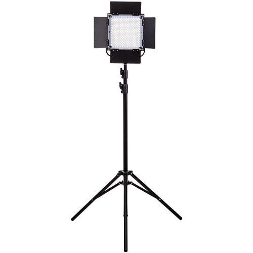 DLP-1000 Bi-Color LED Flächenleuchten Set