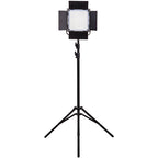 DLP-1000 Bi-Color LED Flächenleuchten Set