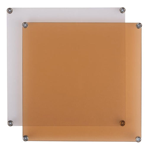 DLP-1000 Bi-Color LED Flächenleuchten Set