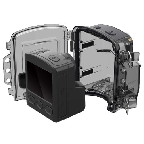 Brinno ATH1000 IPX7 Boîtier Étanche pour TLC2000/2020