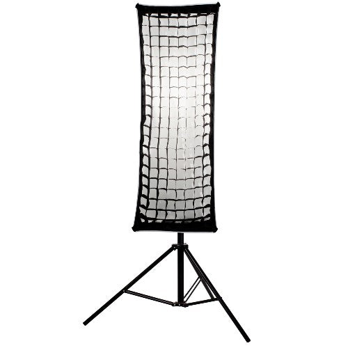 Nanlite Eggcrate Grid pour Assymetric Softbox 110x45cm