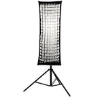 Nanlite Eggcrate Grid pour Assymetric Softbox 110x45cm