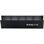 Nanlite Egg Crate Grid pour PavoTube 6C II