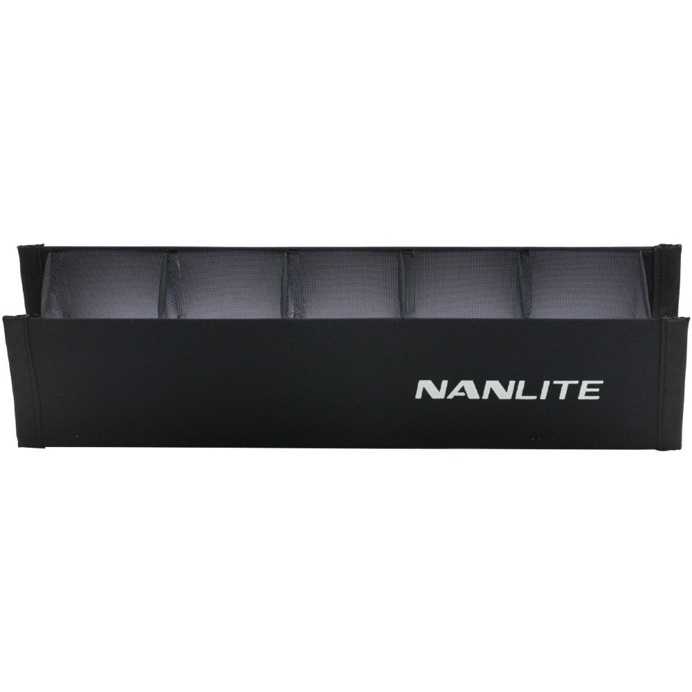 Nanlite Egg Crate Grid pour PavoTube 6C II