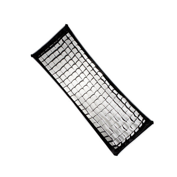 Nanlite Eggcrate Grid for Strip Softbox 140x30cm