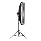Nanlite Eggcrate Grid for Strip Softbox 140x30cm