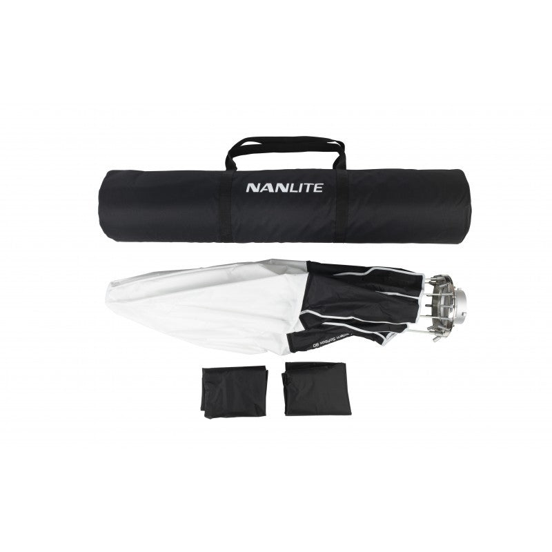 Nanlite Lantern Softbox 80cm