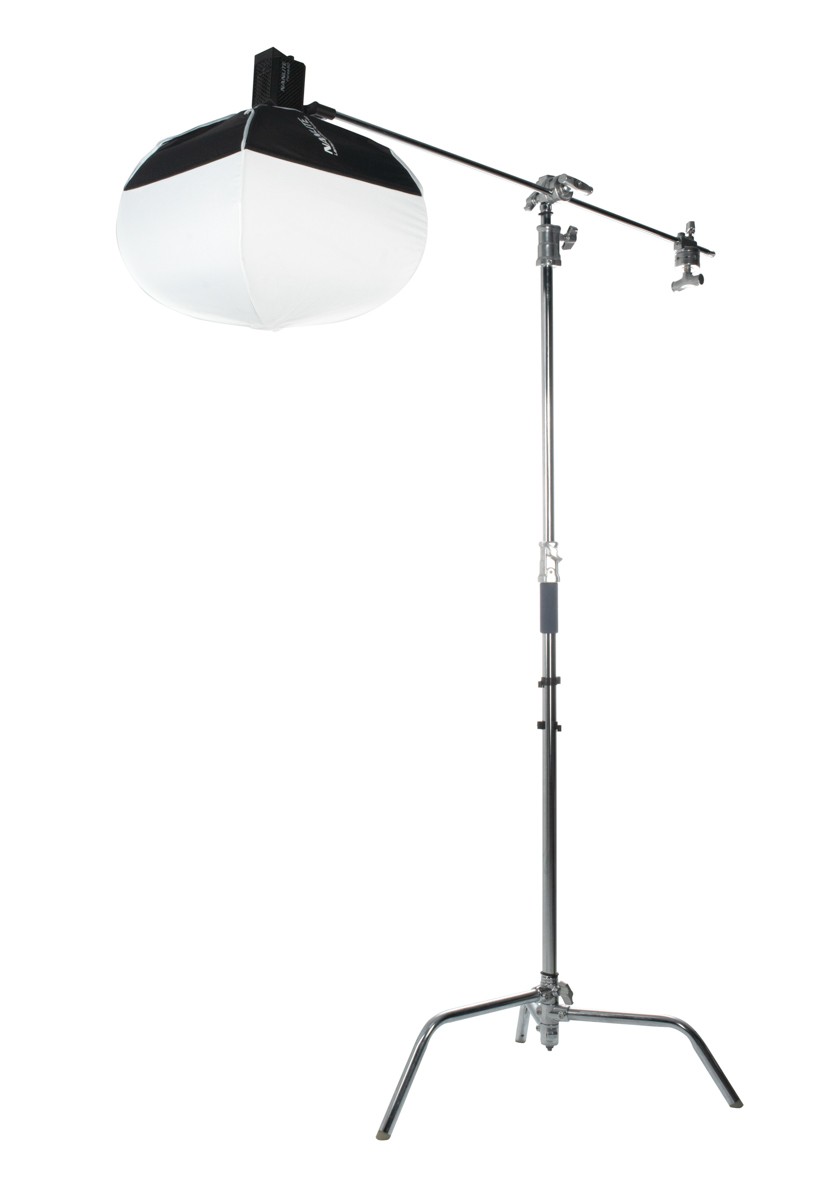 Nanlite Lantern Softbox FM-mount w/ Bowens Adapter (LT-FMM-60)