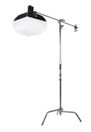 Nanlite Lantern Softbox FM-mount w/ Bowens Adapter (LT-FMM-60)