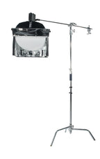 Nanlite Lantern Softbox FM-mount w/ Bowens Adapter (LT-FMM-60)