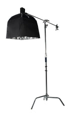Nanlite Lantern Softbox FM-mount w/ Bowens Adapter (LT-FMM-60)