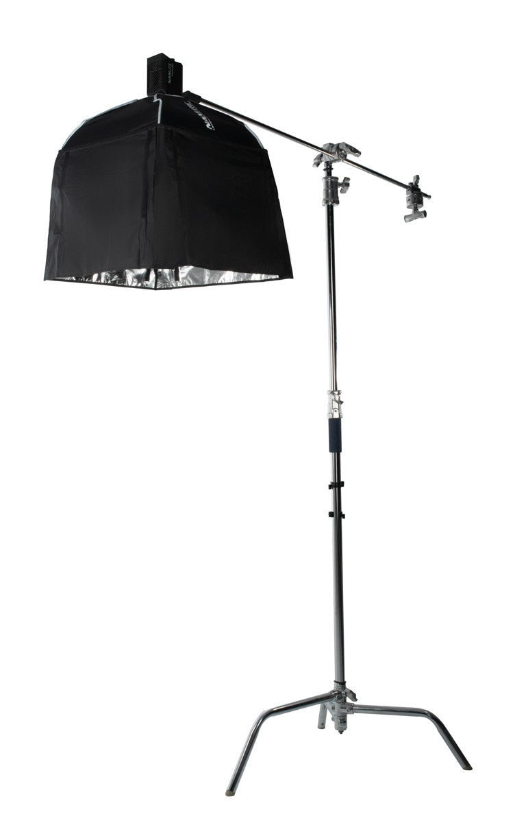 Nanlite Lantern Softbox FM-mount w/ Bowens Adapter (LT-FMM-60)