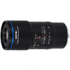 Laowa 100mm f/2.8 2X Ultra-Macro APO Objectif pour Canon RF