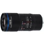 Laowa 100mm f/2.8 2X Ultra-Macro APO Objectif pour Canon RF