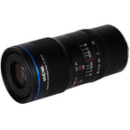 Laowa 100mm f/2.8 2X Ultra-Macro APO Objectif pour Canon RF
