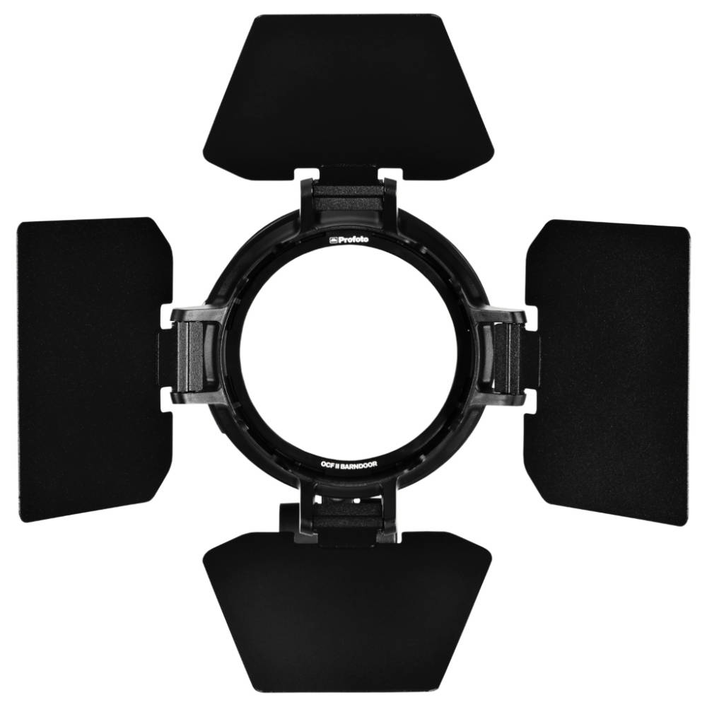 Profoto 101127 OCF II Barndoor