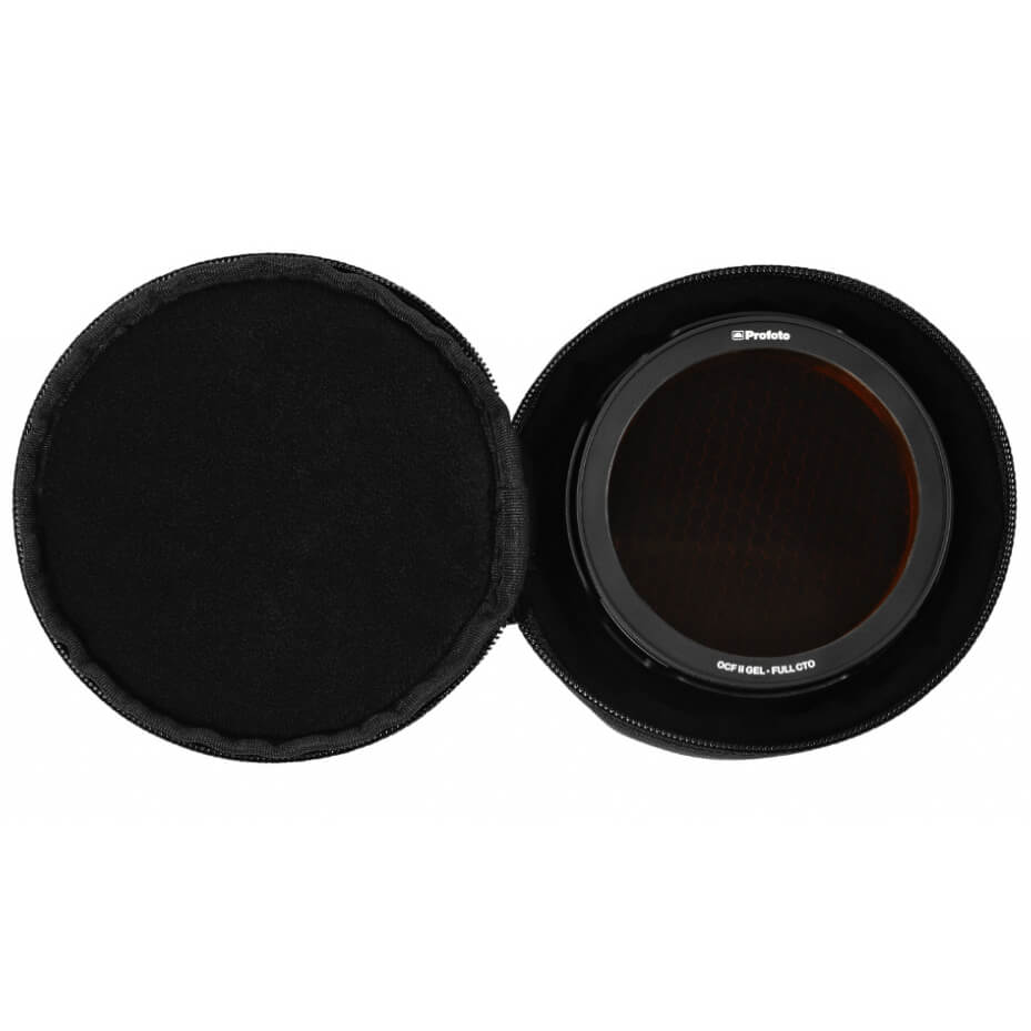 Profoto 101129 OCF II Grid & Gel Kit