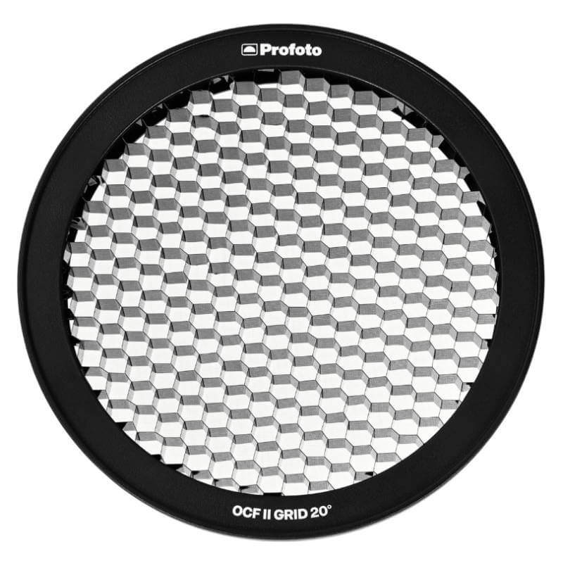 Profoto 101129 OCF II Grid & Gel Kit
