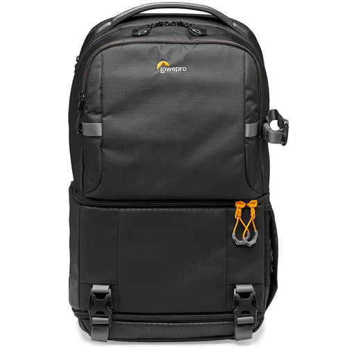 Lowepro Fastpack BP 250 AW III schwarz